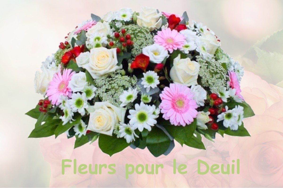 fleurs deuil LA-CHAPELLE-DU-MONT-DU-CHAT