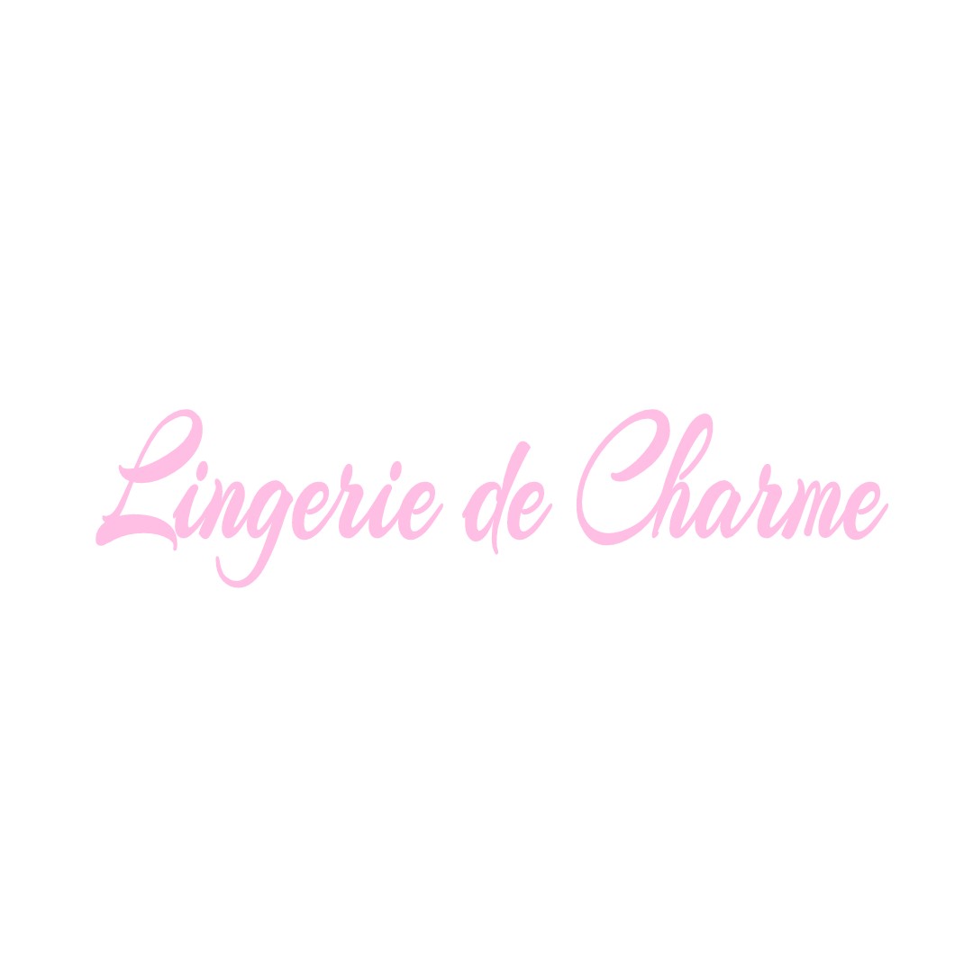 LINGERIE DE CHARME LA-CHAPELLE-DU-MONT-DU-CHAT